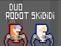 Igra Duo Robot Skibidi