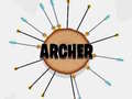Igra Archer 