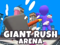 Igra Giant Rush Arena