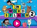 Igra Word Splash 2