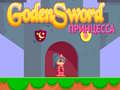 Igra Golden Sword Princess