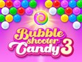 Igra Bubble Shooter Candy 3