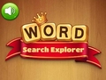 Igra Word Search Explorer
