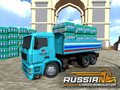 Igra Russian Cargo Simulator
