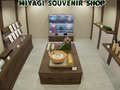 Igra Miyagi Souvenir Shop