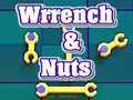 Igra Wrench & Nuts