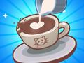 Igra Cute Cat Coffee