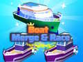 Igra Boat Merge & Race 