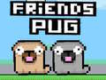 Igra Friends Pug