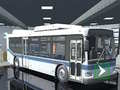 Igra City Bus Parking Challenge Simulator 3D