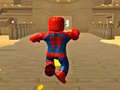 Igra Roblox: Spiderman Upgrade