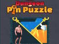 Igra Dungeon Pin Puzzle