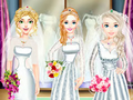 Igra Romantic Bridal Salon