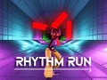 Igra Rhythm Runner