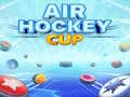 Igra Air Hockey Cup