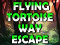 Igra Flying Tortoise Way Escape
