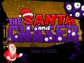 Igra Santa And The Chaser