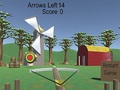 Igra Crossbow Archery Game
