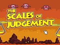 Igra The Scales of Judgement