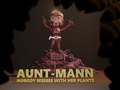 Igra Aunt Mann