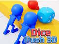 Igra Dice Push 3D