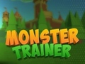 Igra Monster Trainer