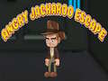 Igra Angry Jackaroo Escape