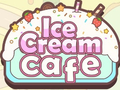 Igra Ice Cream Cafe