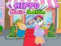 Igra Hippo Hair Salon