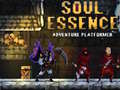 Igra Soul Essence Adventure Platformer