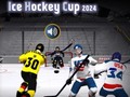 Igra Ice Hockey Cup 2024
