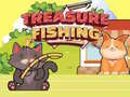 Igra Treasure Fishing