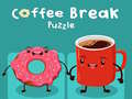 Igra Coffee Break Puzzle