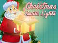 Igra Christmas Santa Lights