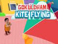 Igra Jethalal Kite Flying