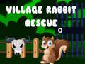 Igra Village Rabbit Rescue