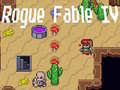 Igra Rogue Fable IV