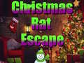 Igra Christmas Rat Escape