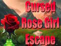 Igra Cursed Rose Girl Escape