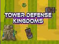 Igra Tower Defense Kingdoms
