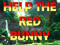 Igra Help The Red Bunny