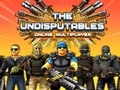 Igra The Undisputables Online Multiplayer