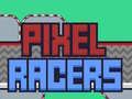 Igra Pixel Racers