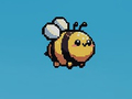 Igra Flappy Bee