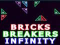 Igra Bricks Breakers Infinity