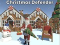 Igra Christmas Defender