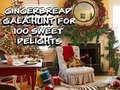 Igra Gingerbread Gala Hunt for 100 Sweet Delights