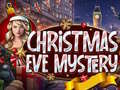 Igra Christmas Eve Mystery