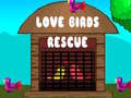 Igra Love Birds Rescue