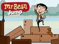 Igra Mr Bean Jump
